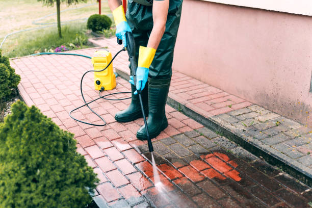 Bethany, OK  Pressure Washing Services Company