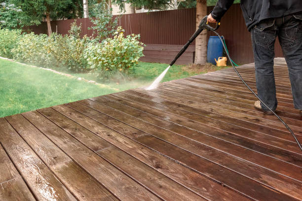 Best Rust Removal  in Bethany, OK
