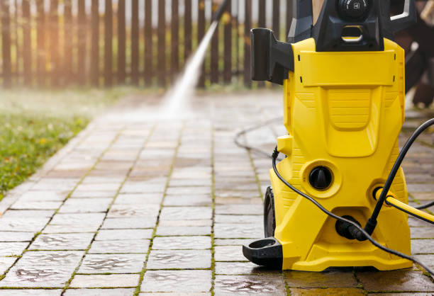Best Parking Lot and Garage Cleaning  in Bethany, OK