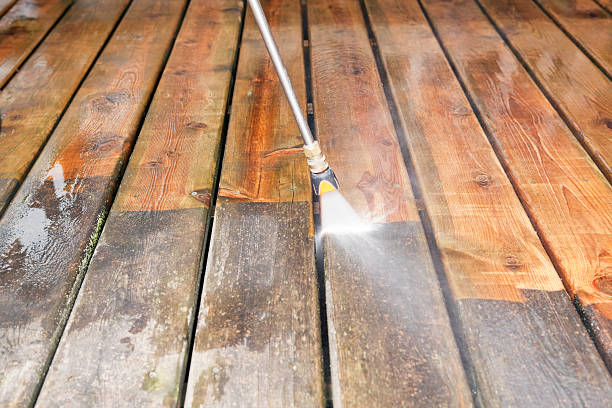 Best Post-Construction Pressure Washing  in Bethany, OK